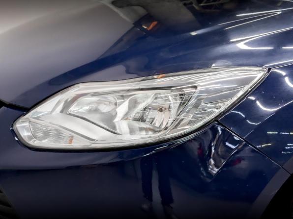Ford Focus III с пробегом 2013 года, цена 890 000 рублей, 77873 км, хэтчбек, Автокод Объявления