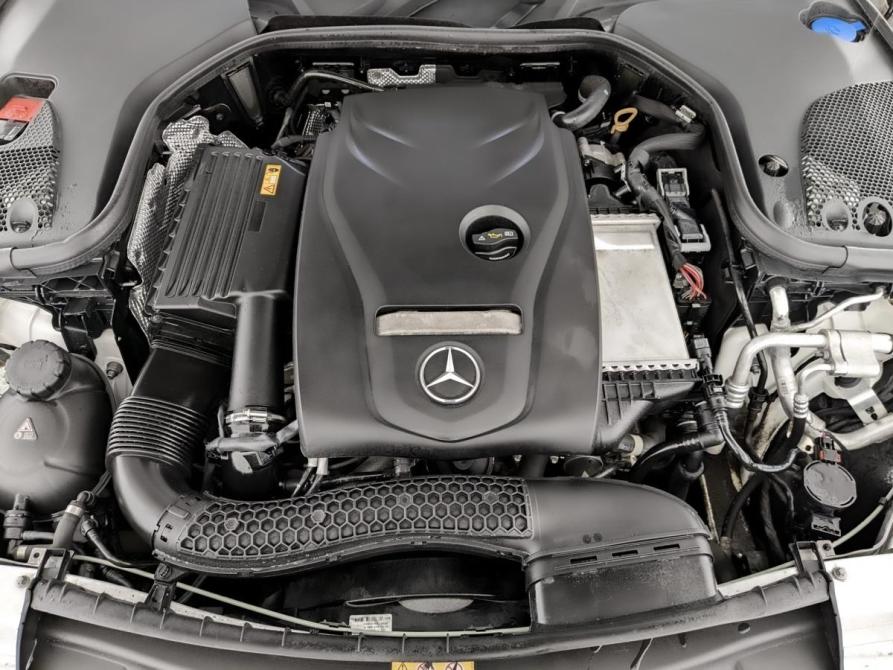 Mercedes-Benz E-Класс V (W213 S213 C238) Москва  - изображение 9
