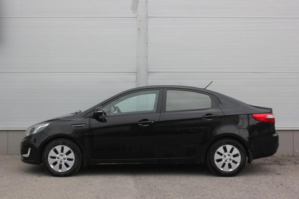 Kia Rio III Белгород  - изображение 6
