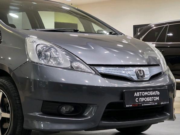 Honda Fit Shuttle I с пробегом 2012 года, цена 750 000 рублей, 211872 км, универсал, Автокод Объявления