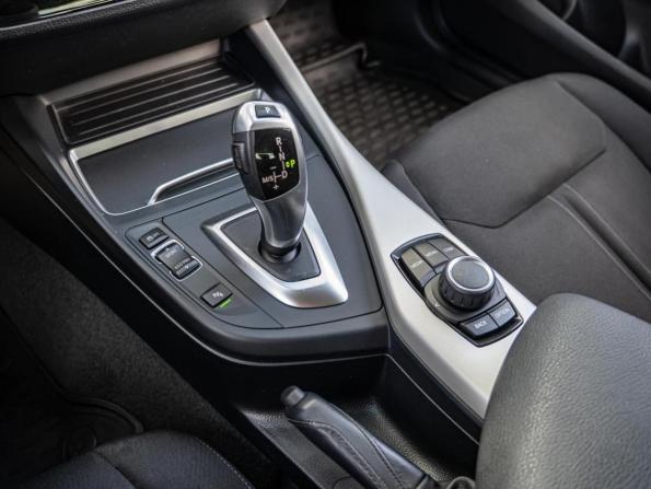 BMW 1 серии II (F20/F21) Рестайлинг 2 с пробегом 2018 года, цена 1 825 000 рублей, 117761 км, хэтчбек, Автокод Объявления
