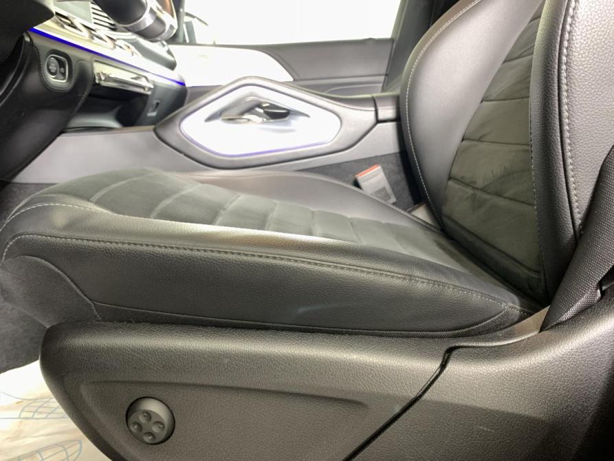 Mercedes-Benz GLE II (V167) Москва  - изображение 17