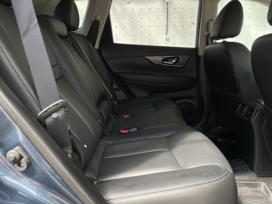 Nissan X-Trail III Тамбов  - изображение 13