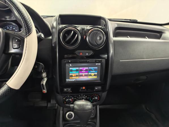 Renault Duster I Рестайлинг с пробегом 2017 года, цена 950 000 рублей, 192000 км, внедорожник, Автокод Объявления