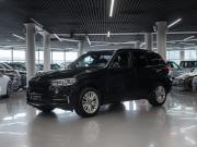 BMW X5 III (F15) Москва  - изображение 31