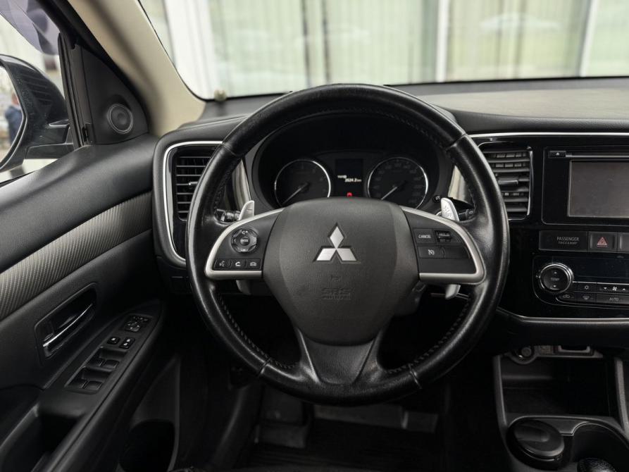 Mitsubishi Outlander III Рестайлинг Воронеж  - изображение 10