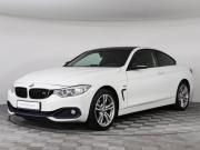 BMW 4 серии F32/F33/F36 Химки  - изображение 15