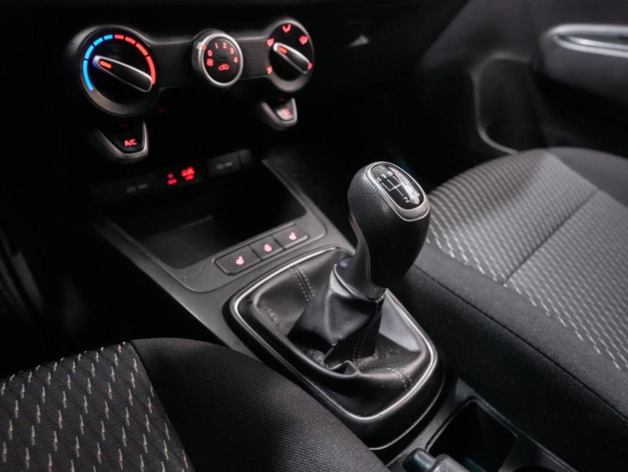 Kia Rio IV Ульяновск  - изображение 17