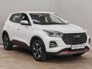 Chery Tiggo 4 Pro I Москва  - изображение 22