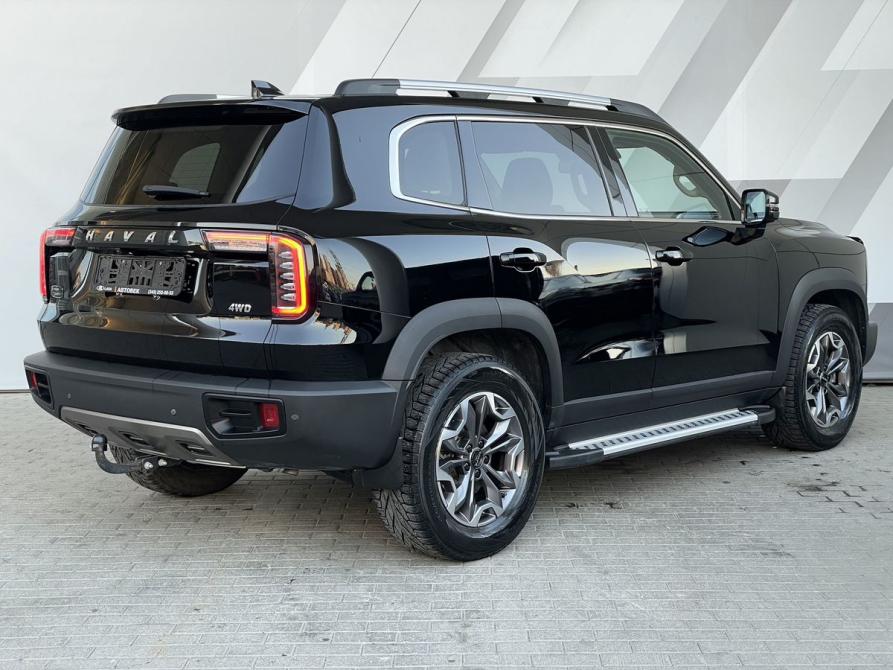 Haval Dargo I Екатеринбург  - изображение 6