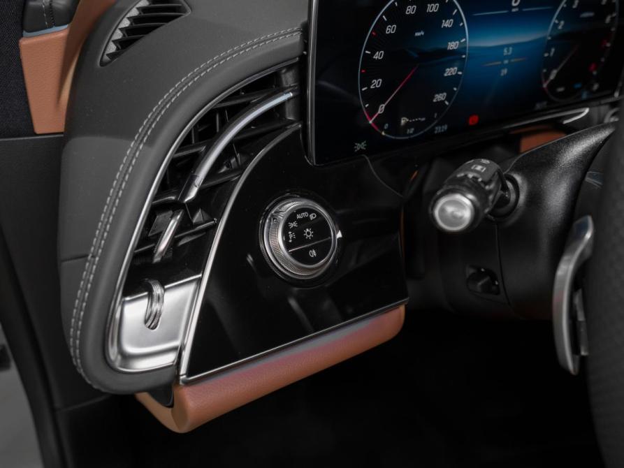 Mercedes-Benz E-Класс VI (W214 S214) Москва  - изображение 17