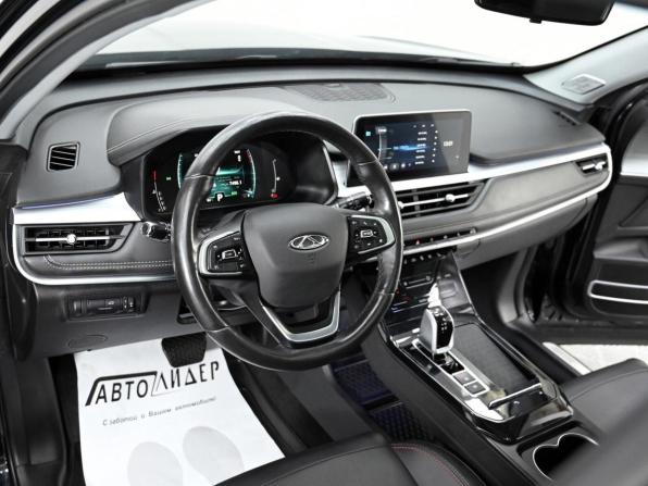 Chery Tiggo 7 Pro I с пробегом 2022 года, цена 1 039 000 рублей, 47084 км, внедорожник, Автокод Объявления