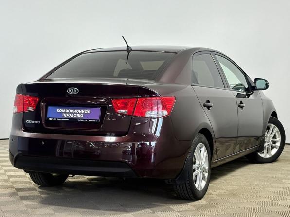 Kia Cerato II с пробегом 2011 года, цена 860 000 рублей, 164444 км, седан, Автокод Объявления