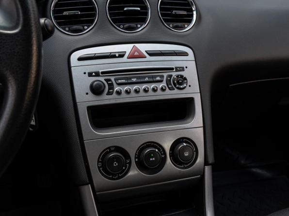 Peugeot 308 I Рестайлинг с пробегом 2011 года, цена 499 000 рублей, 228834 км, хэтчбек, Автокод Объявления