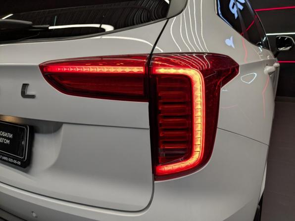 Haval Jolion I с пробегом 2023 года, цена 1 595 000 рублей, 88003 км, внедорожник, Автокод Объявления
