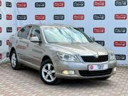 Skoda Octavia II (A5) Рестайлинг Санкт-Петербург  - изображение 20