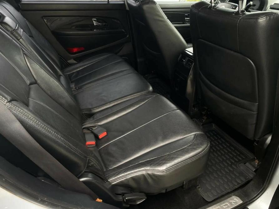 SsangYong Rexton II Тверь  - изображение 17