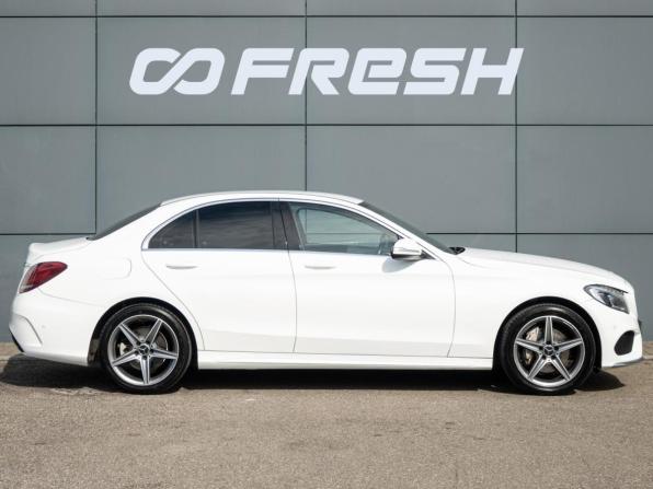 Mercedes-Benz C-Класс IV (W205) с пробегом 2014 года, цена 1 900 000 рублей, 162970 км, седан, Автокод Объявления