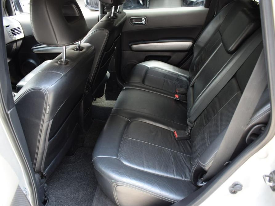 Nissan X-Trail II Челябинск  - изображение 22