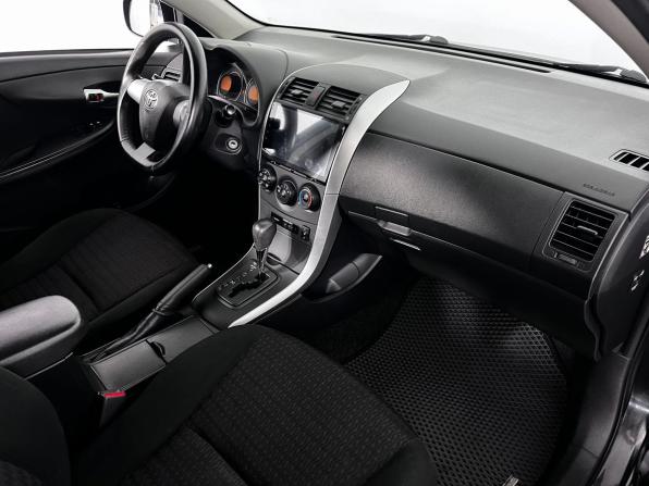 Toyota Corolla X (E140 E150) Рестайлинг с пробегом 2010 года, цена 979 000 рублей, 268560 км, седан, Автокод Объявления