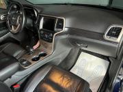 Jeep Grand Cherokee IV (WK2) Рестайлинг Тверь  - изображение 26