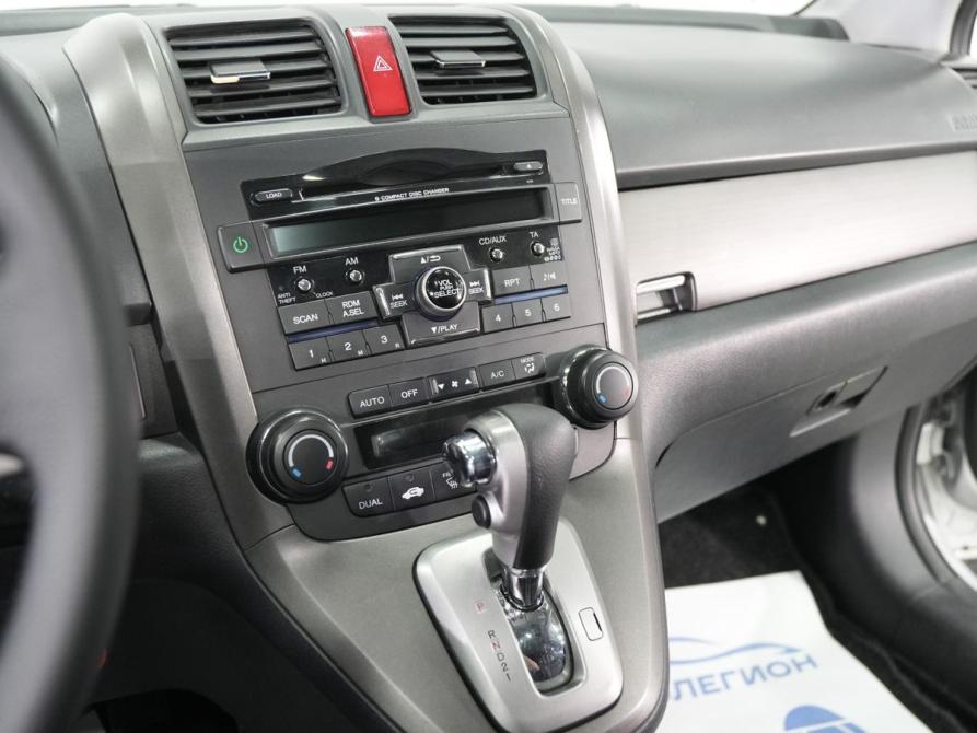 Honda CR-V III Рестайлинг Новосибирск  - изображение 24