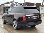Land Rover Range Rover IV Рестайлинг Пермь  - изображение 41