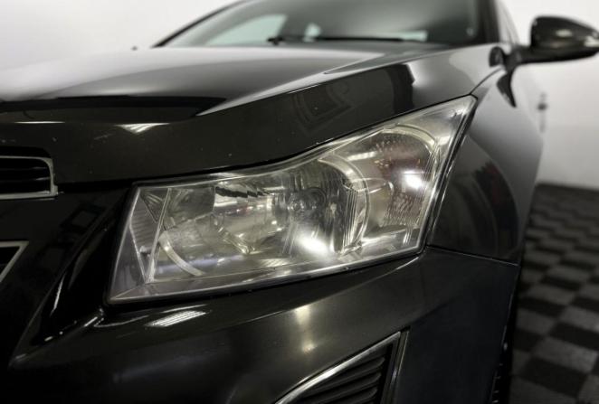 Chevrolet Cruze I Рестайлинг с пробегом 2014 года, цена 760 000 рублей, 109494 км, седан, Автокод Объявления