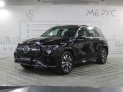 Mercedes-Benz GLE II (V167) Рестайлинг Москва  - изображение 35