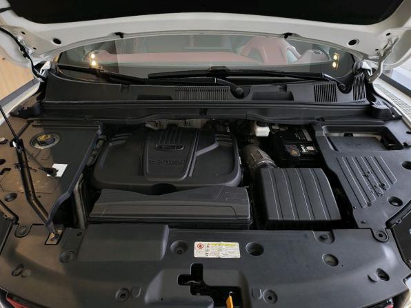 Geely Coolray I с пробегом 2020 года, цена 1 831 000 рублей, 57635 км, внедорожник, Автокод Объявления