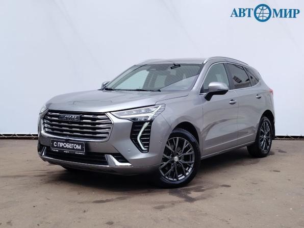 Haval Jolion I с пробегом 2023 года, цена 1 770 000 рублей, 57922 км, внедорожник, Автокод Объявления