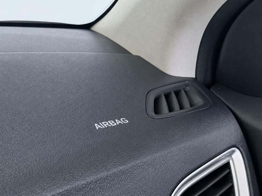 Hyundai Solaris II Рестайлинг Уфа  - изображение 17