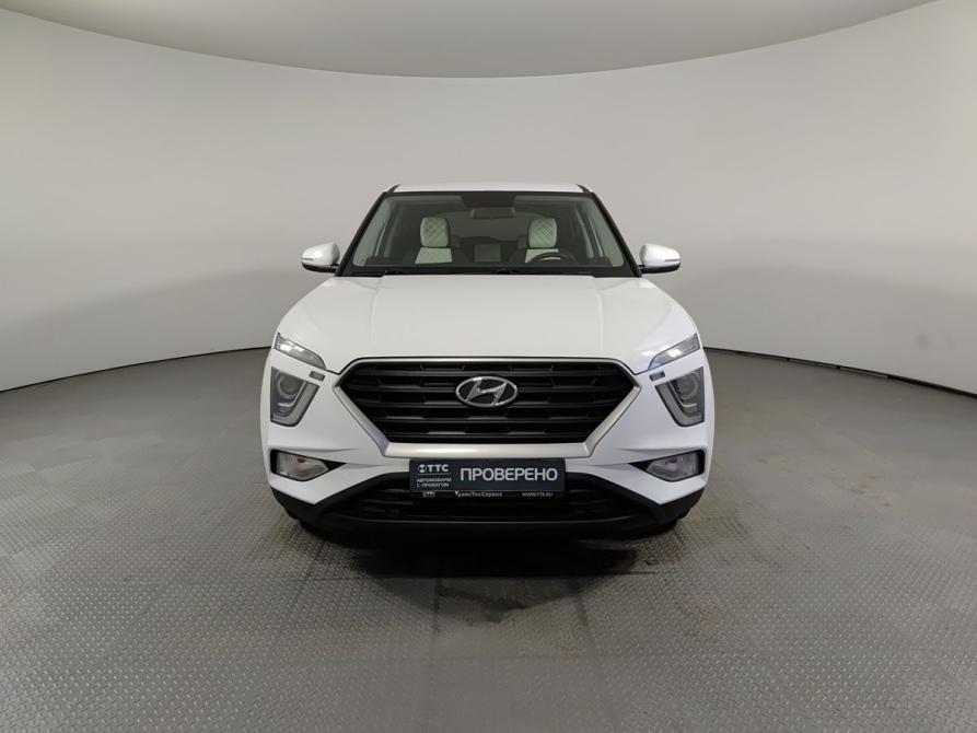 Hyundai Creta II Уфа  - изображение 2