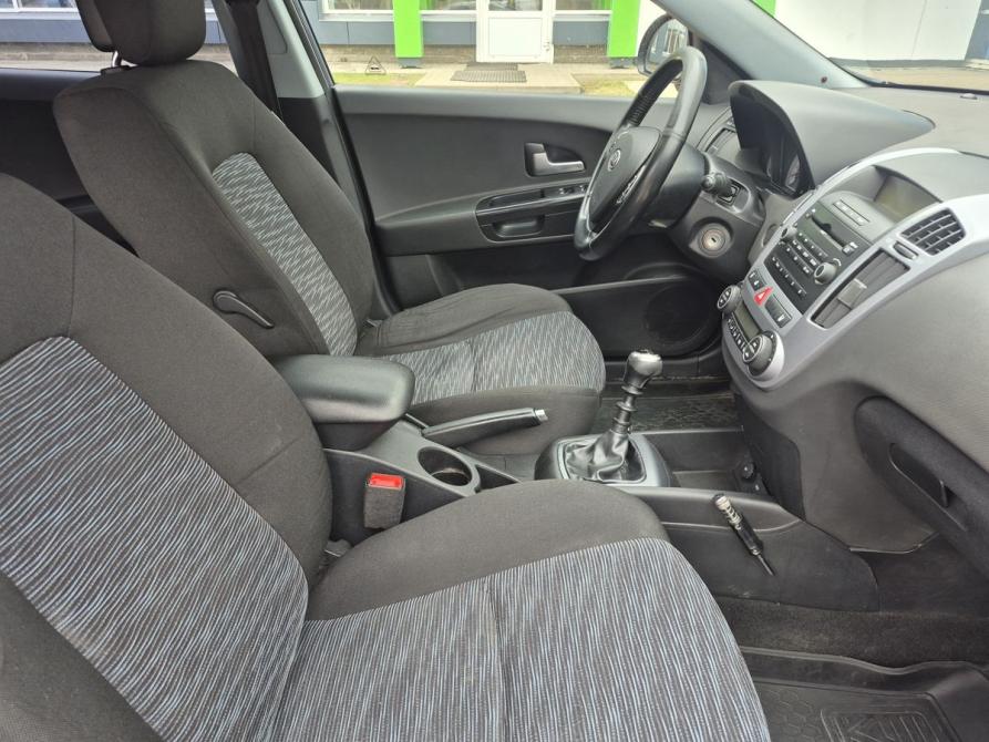 Kia Ceed I Ярославль  - изображение 10