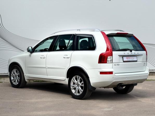 Volvo XC90 I Рестайлинг с пробегом 2014 года, цена 1 600 000 рублей, 171189 км, внедорожник, Автокод Объявления