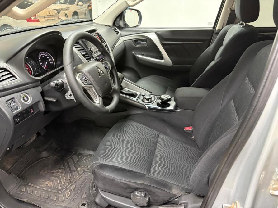 Mitsubishi Pajero Sport III Киров  - изображение 8