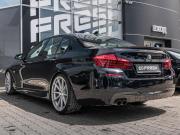 BMW 5 серии VI (F10/F11/F07) Рестайлинг Краснодар  - изображение 31