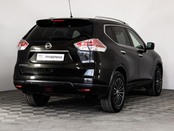 Nissan X-Trail III с пробегом 2015 года, цена 1 799 000 рублей, 109165 км, внедорожник, Автокод Объявления