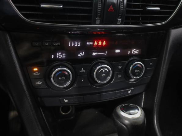 Mazda 6 III (GJ) с пробегом 2012 года, цена 1 349 000 рублей, 204188 км, седан, Автокод Объявления