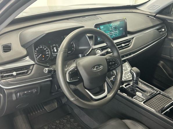 Chery Tiggo 4 Pro I Рестайлинг с пробегом 2025 года, цена 1 845 000 рублей, 11000 км, внедорожник, Автокод Объявления