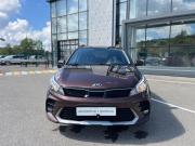 Kia Rio IV Рестайлинг Томск  - изображение 24