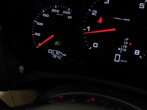 Porsche Macan I Рестайлинг с пробегом 2020 года, цена 4 400 000 рублей, 100784 км, внедорожник, Автокод Объявления
