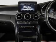 Mercedes-Benz C-Класс IV (W205) Якутск  - изображение 27