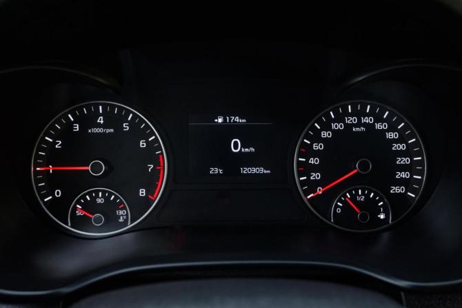 Kia Optima IV Рестайлинг с пробегом 2019 года, цена 1 999 000 рублей, 120053 км, седан, Автокод Объявления