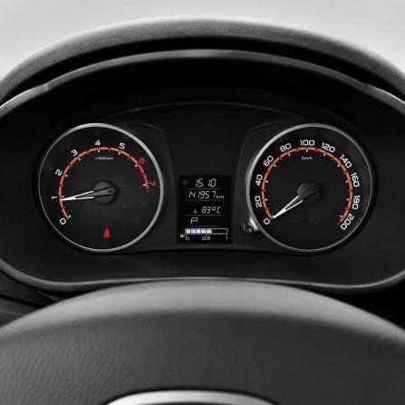 Lada (ВАЗ) Granta I Рестайлинг с пробегом 2018 года, цена 650 000 рублей, 141953 км, седан, Автокод Объявления