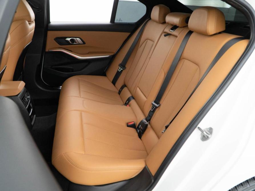 BMW 3 серии VII (G2x) Москва  - изображение 11