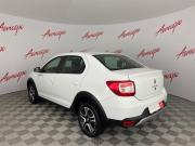 Renault Logan II Рестайлинг Псков  - изображение 23