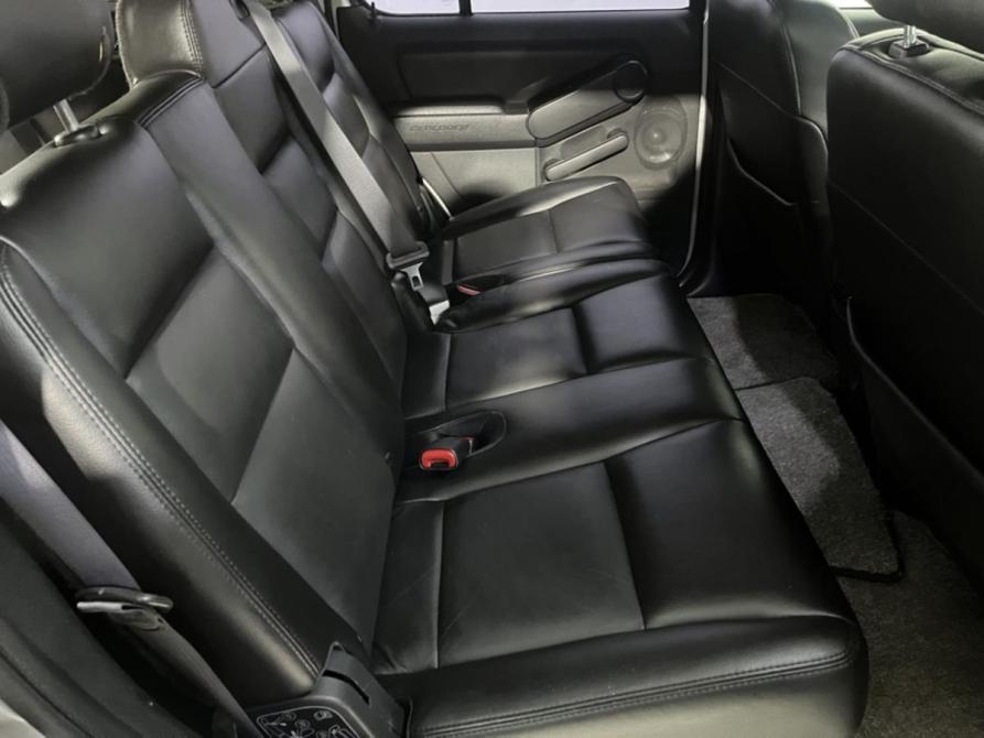 Ford Explorer IV Курск  - изображение 19
