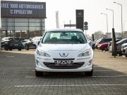 Peugeot 408 I Краснодар  - изображение 19