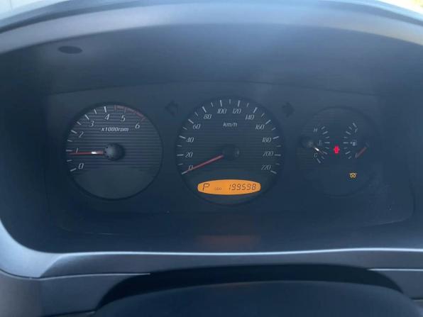 SsangYong Kyron I Рестайлинг с пробегом 2012 года, цена 799 000 рублей, 200000 км, внедорожник, Автокод Объявления